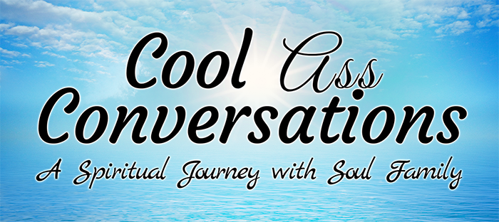 Cool Ass Conversations Podcast